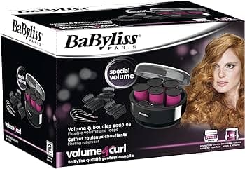 APPAREILLE Babyliss CURL 3038E