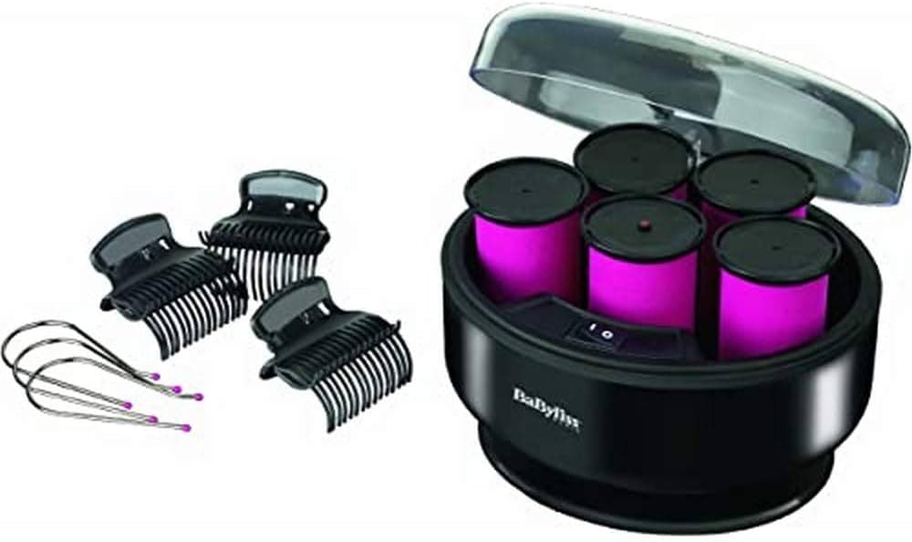 APPAREILLE Babyliss CURL 3038E thumbnail 2