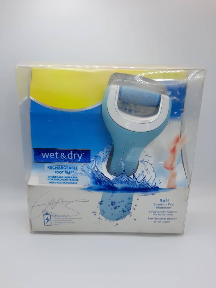 APPAREILLE SCHOLL RAP PEDICURE