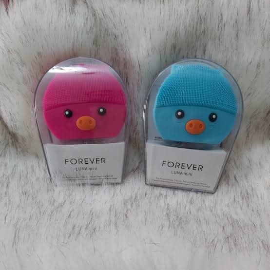 APPAREILLE FOREVER NETTOYAGES LUNA MINI