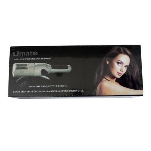 LISSEUR UMATE FOURCHE GRIS