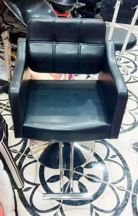 FOTTEILLE COIFFURE FEMME CARI NOIR