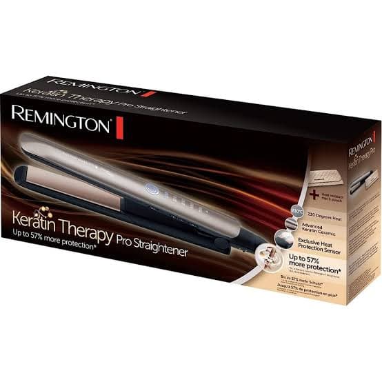 LISSEUR Remington S8590