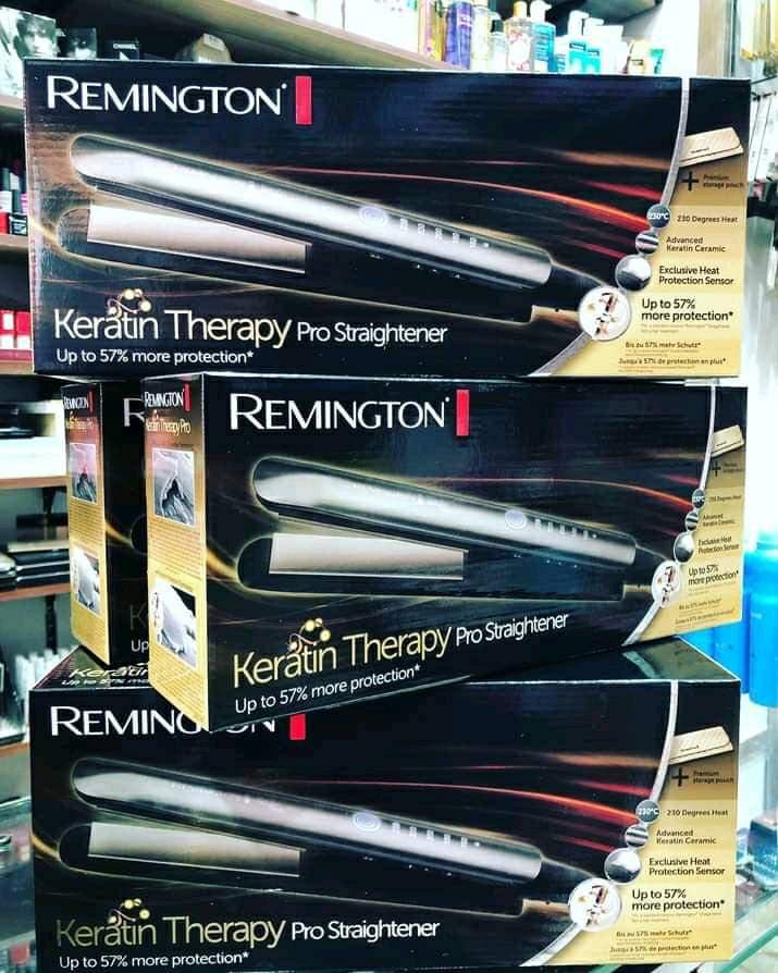 LISSEUR Remington S8590 thumbnail 2