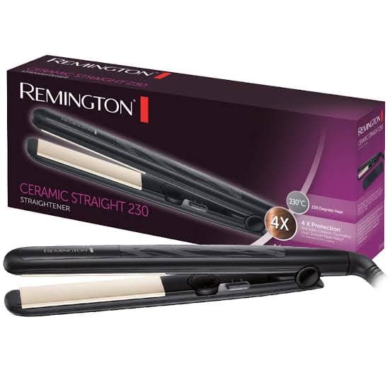 LISSEUR Remington S3500
