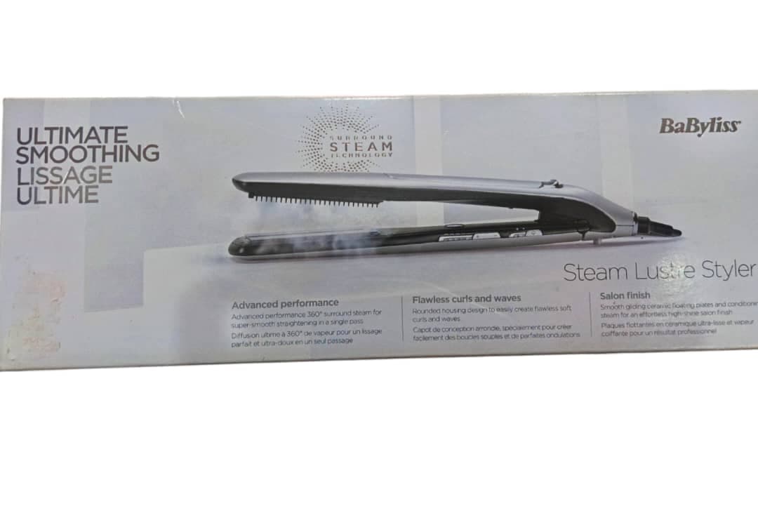 LISSEUR Babyliss ST595E