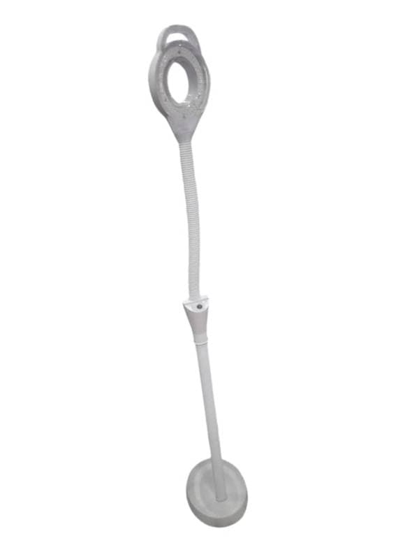 LAMPE LOUPE  GM BLANC