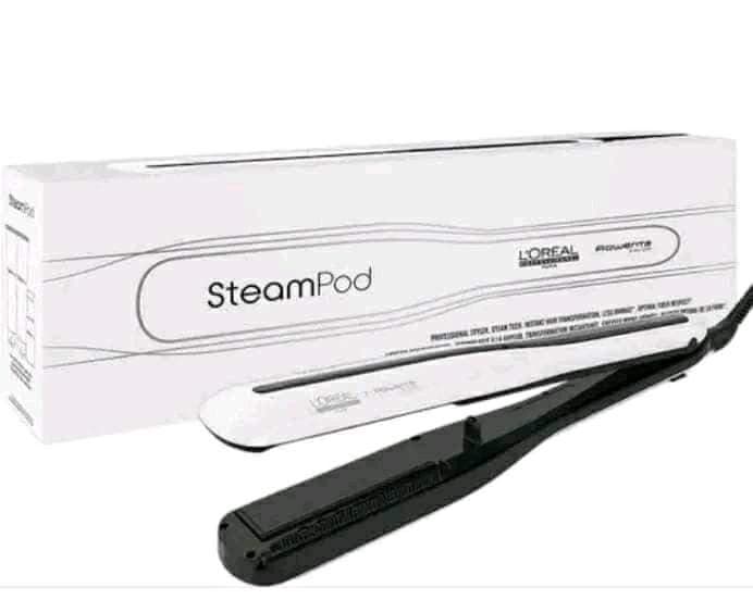 LISSEUR STEAM POD LP7200F0/7P0 BLANC thumbnail 2
