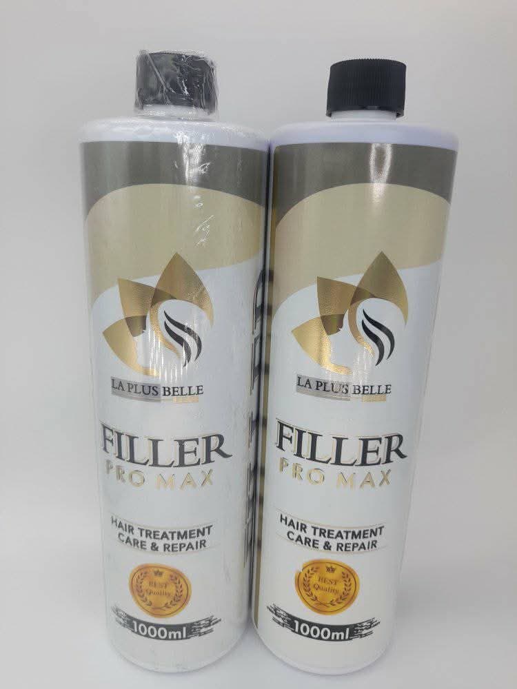 PROTEINE FILLER PRO MAX 1L