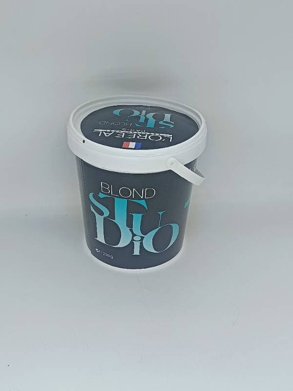POUDRE DECOLORANTE L'OREAL BLONDSTUDIO 250G