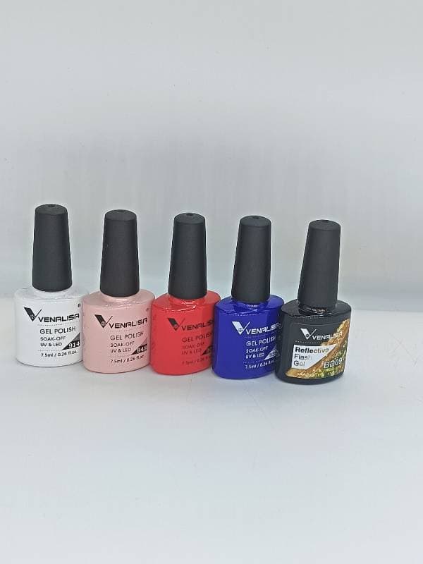 VERNI VENALISA LIQUIDE 7.5ML NOIR+MARON+GRUNA