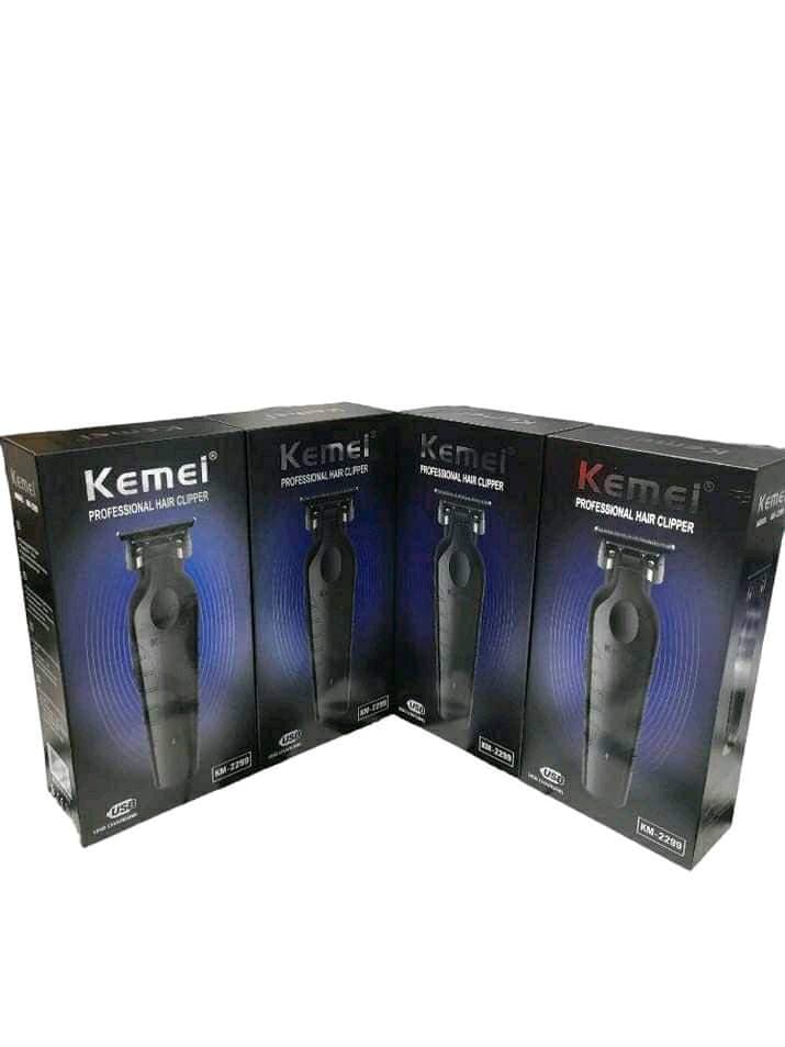TONDEUSE KEMEI 2299 thumbnail 2