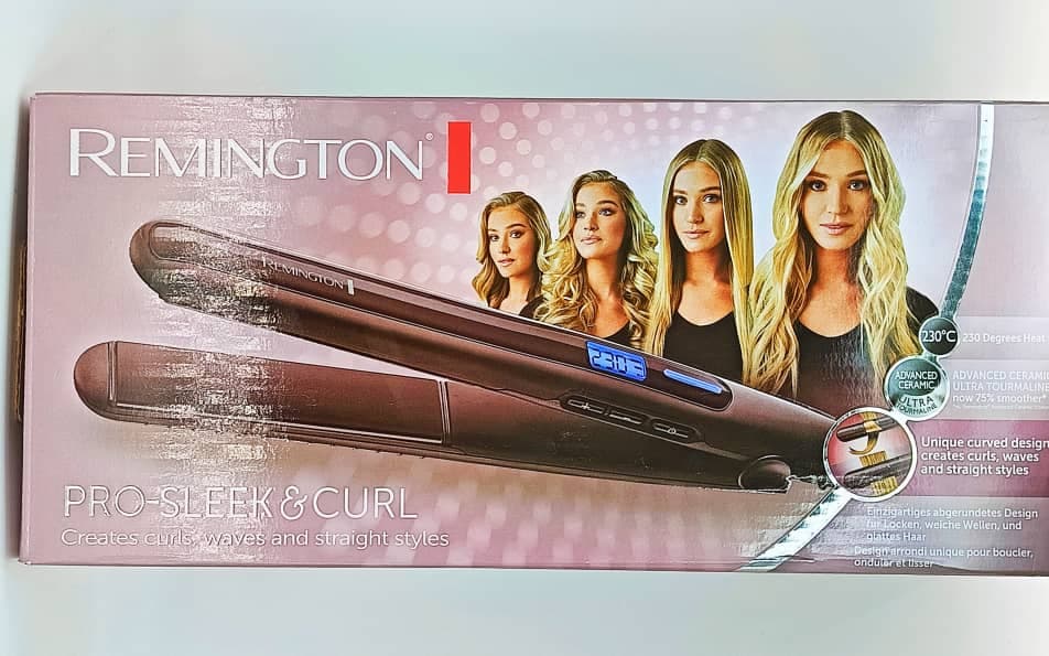 LISSEUR Remington S6505