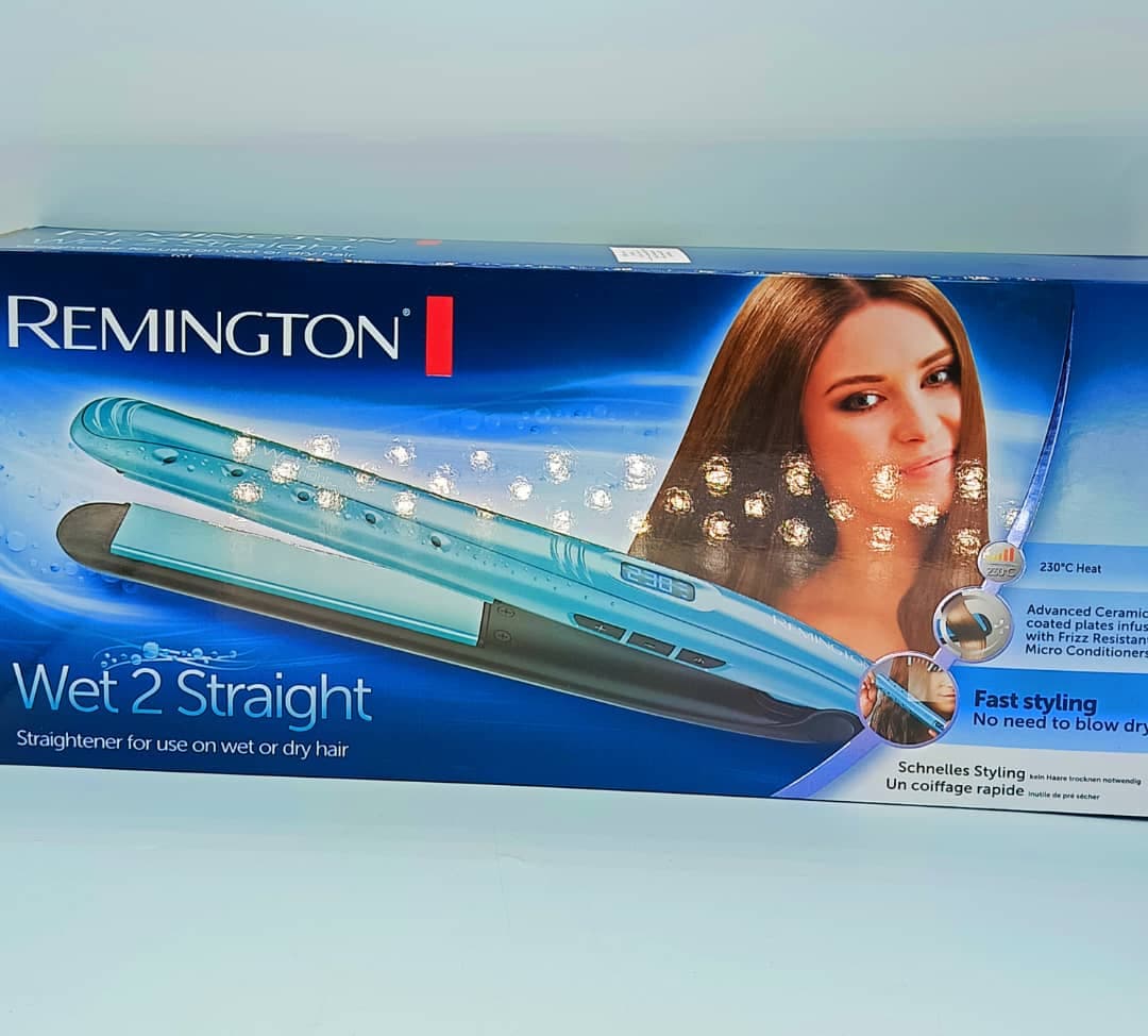 LISSEUR Remington S7300