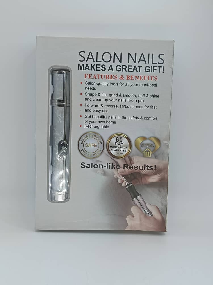 APPAREILLE SALON NAILS GM