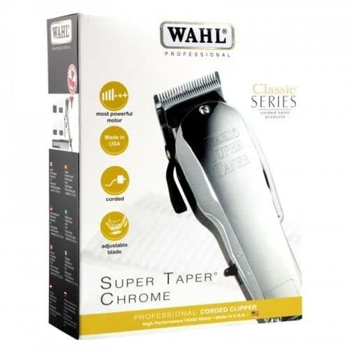 TONDEUSE WAHL CHROME