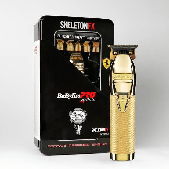 TONDEUSE Babyliss PRO FX7870GE DORRIE
