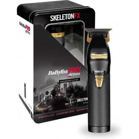 TONDEUSE Babyliss PRO FX7870BKE NOIR