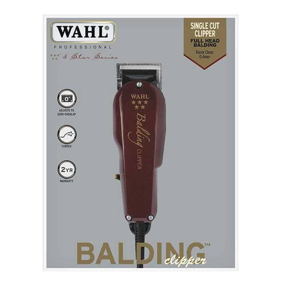 TONDEUSE WAHL BALDING
