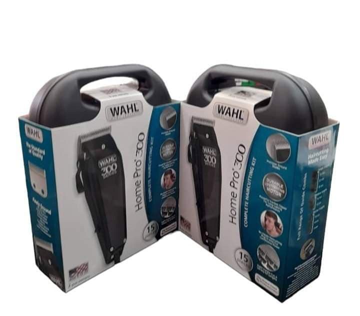 TONDEUSE WAHL 300
