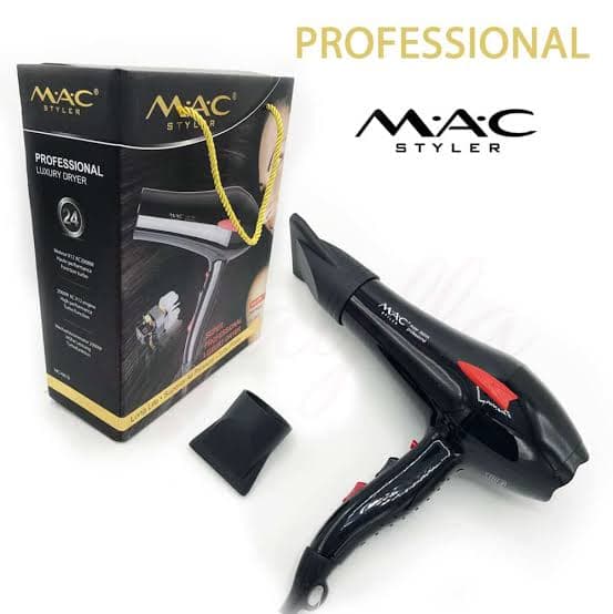SECHOIR MAC MC-6619