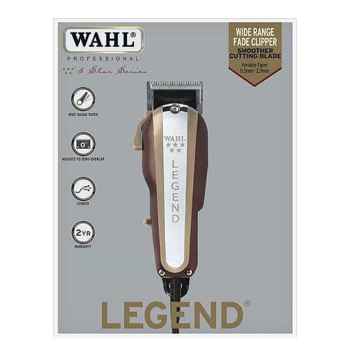 TONDEUSE WAHL LEGEND