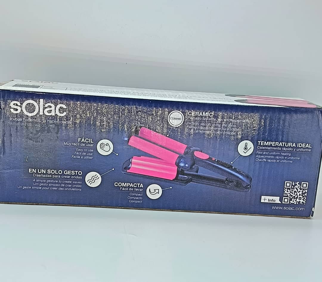 LISSEUR SOLAC MD7402 thumbnail 4