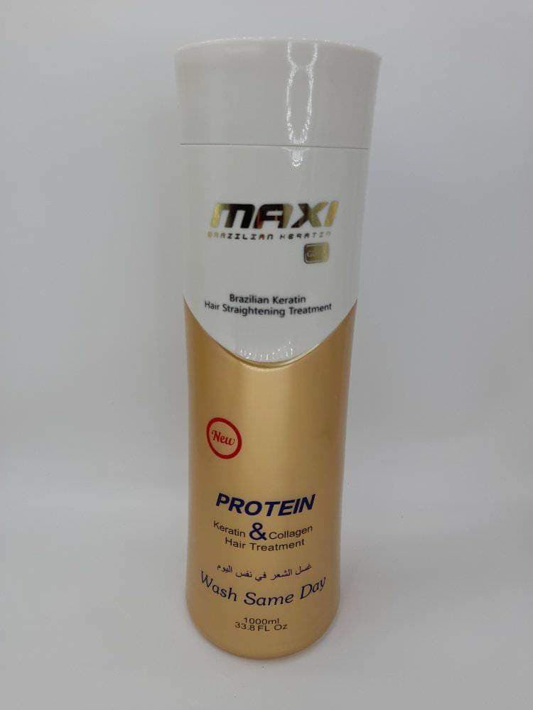 PROTEINE MAXI GOLD ORIGINAL
