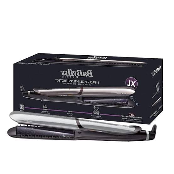 LISSEUR Babyliss XL ST389E
