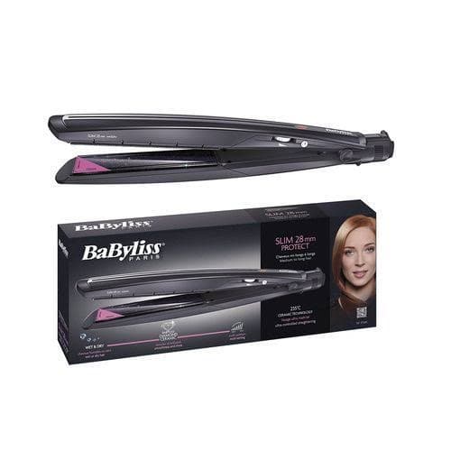 LISSEUR Babyliss ST326E VIOLLET