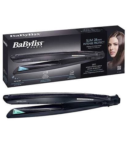 LISSEUR Babyliss ST327E BLEU
