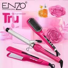 PACK ENZO 3 PCS DUO 3955W