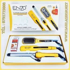 PACK ENZO 3 PCS DUO 3955W thumbnail 2