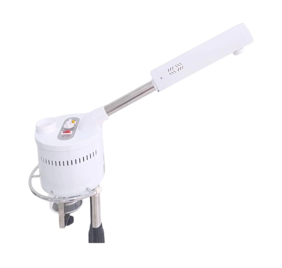 VAPOZOUNE  PRO EN VERRE BLANC