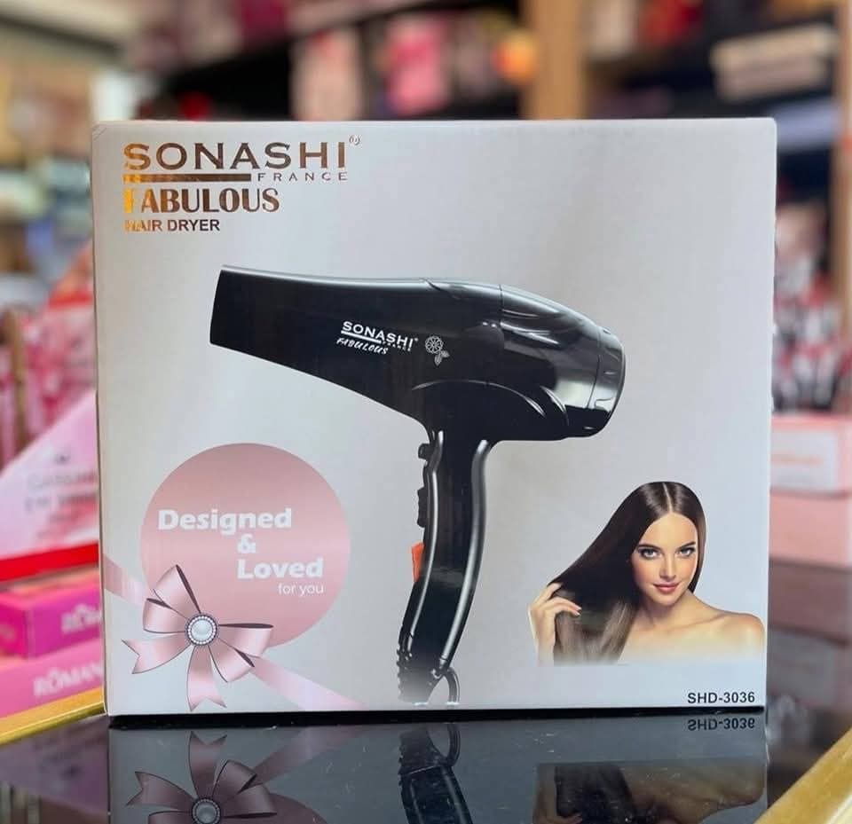 SECHOIR SONASHI 3036