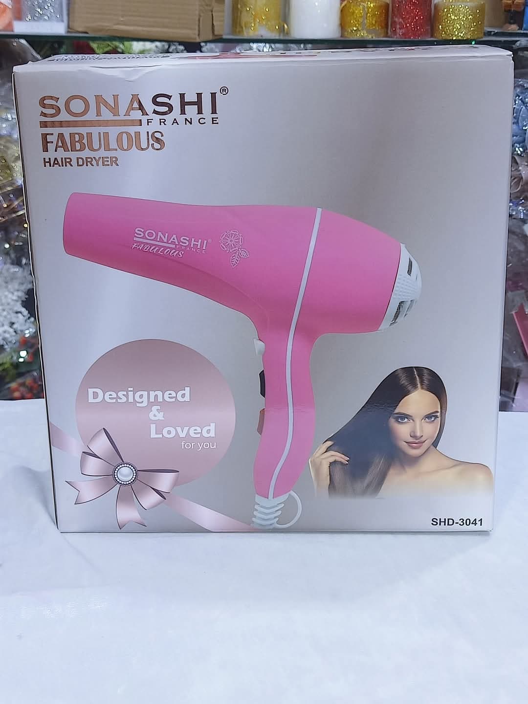 SECHOIR SONASHI 3041