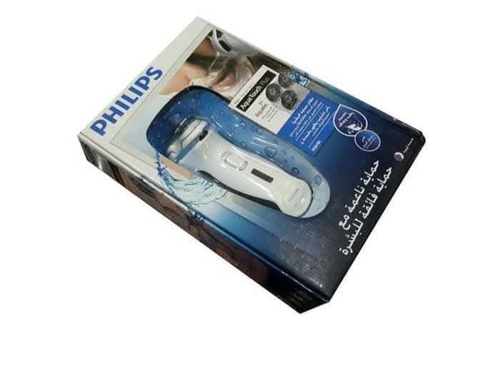 TONDEUSE PHILIPS 8280
