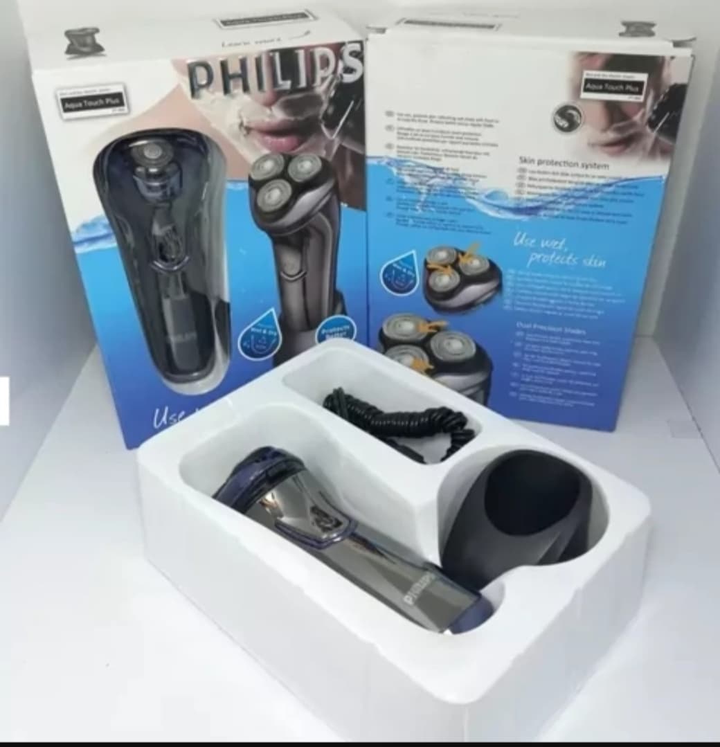 TONDEUSE PHILIPS 960 thumbnail 2