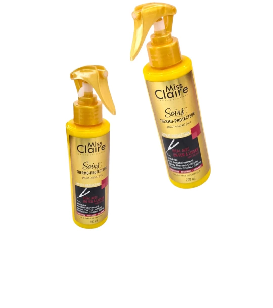PROTECTEUR MISS CLAIRE  200ML