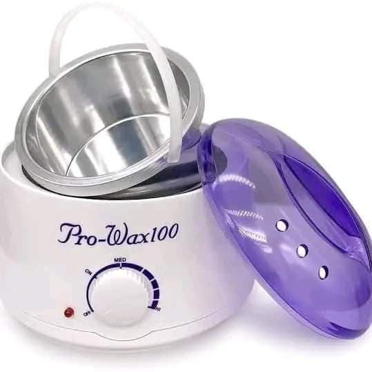CHAUFFE CIRE   PRO WAX 100