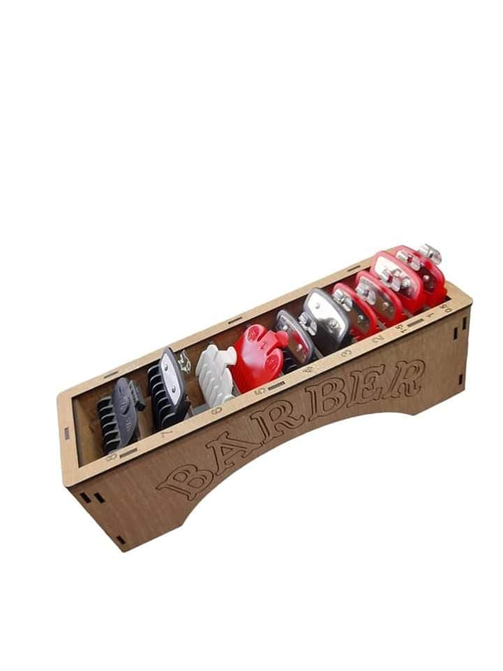 PORTE  BARBER ARTICLES COIFFERE