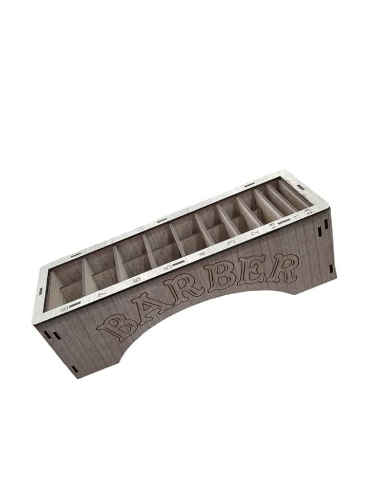 PORTE  BARBER ARTICLES COIFFERE thumbnail 3