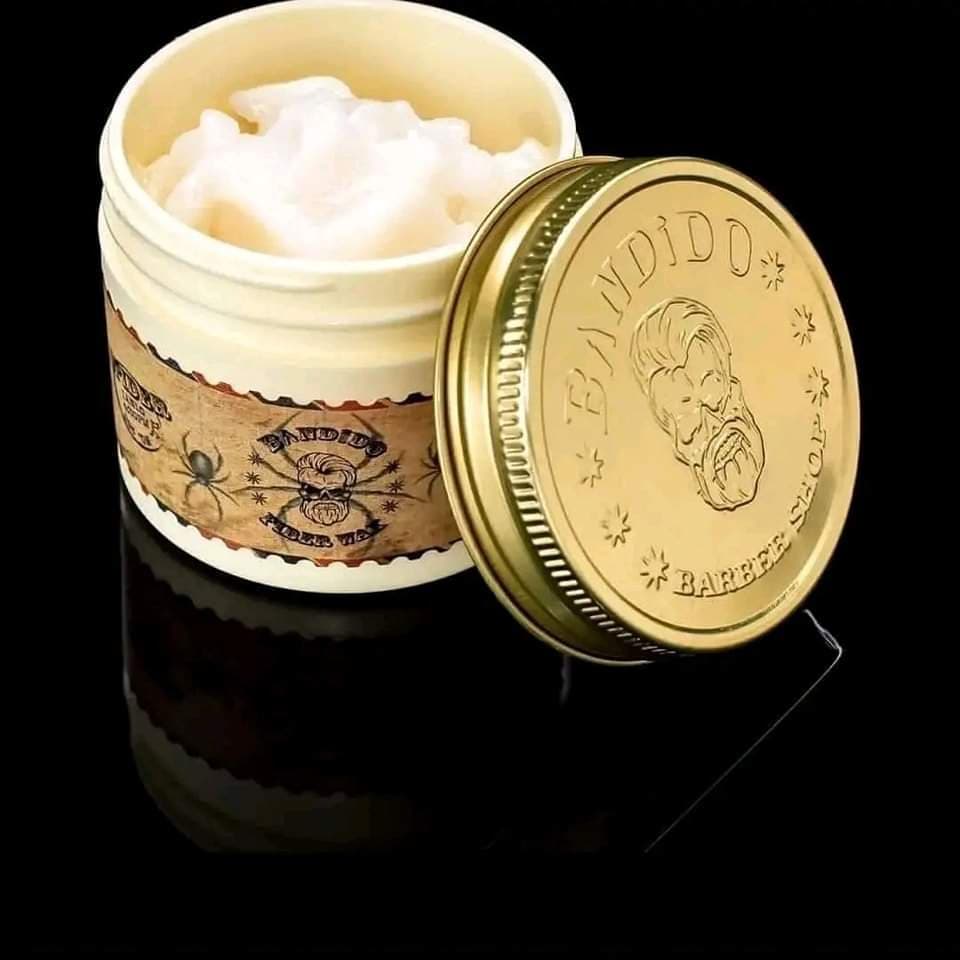 WAX BANDIDO LIQUIDE 125ML JAUNE