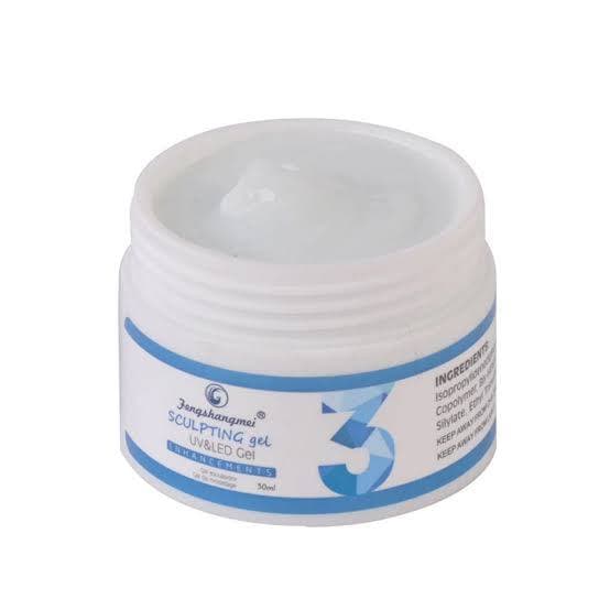 GEL UV SCULPTING 50ML