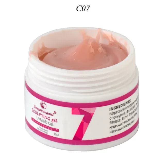 GEL UV SCULPTING 15ML