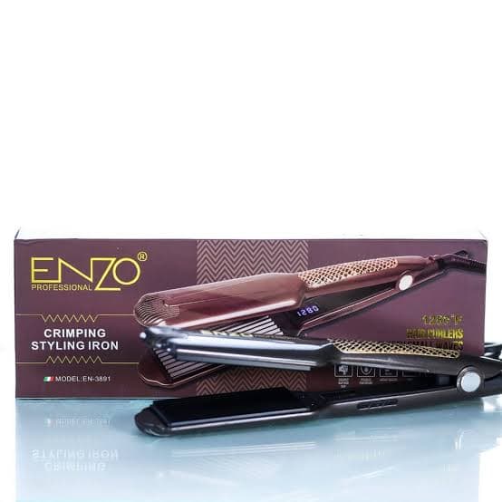 LISSEUR ENZO EN-3891 MARRON