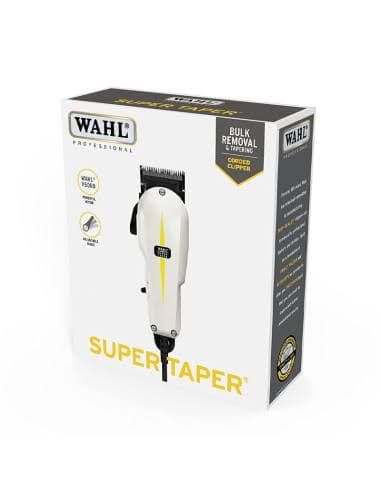 TONDEUSE WAHL SUPER TAPER 8467