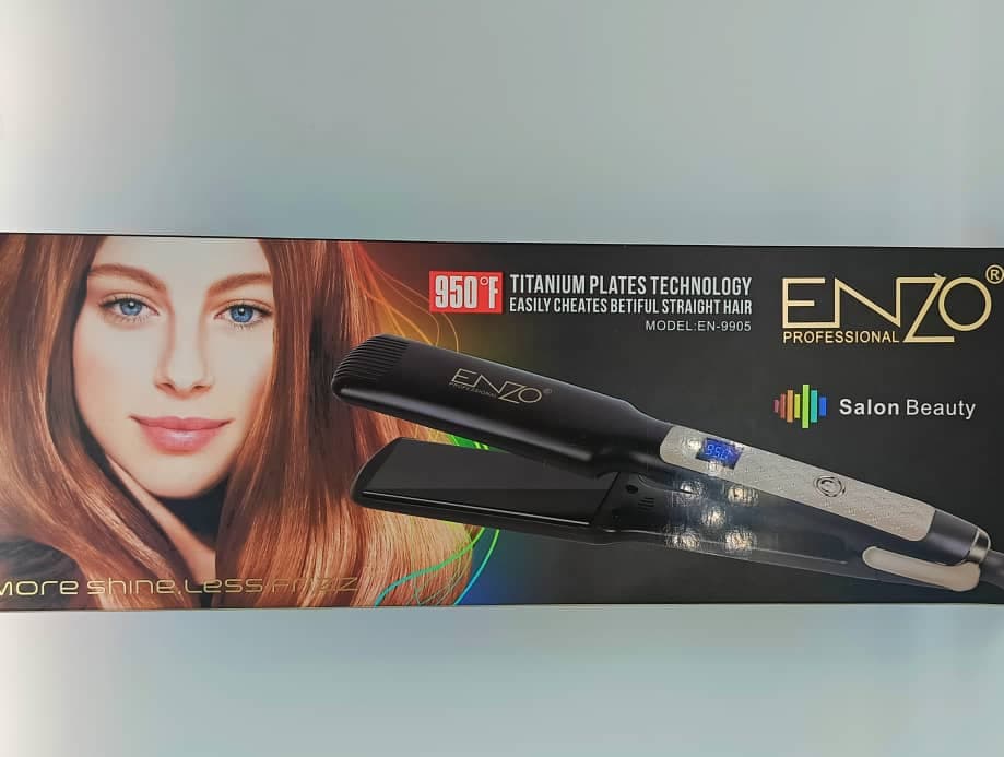 LISSEUR ENZO EN-9905