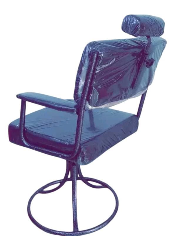 CHAISE LOCAL HMD SIMPLE NOIR